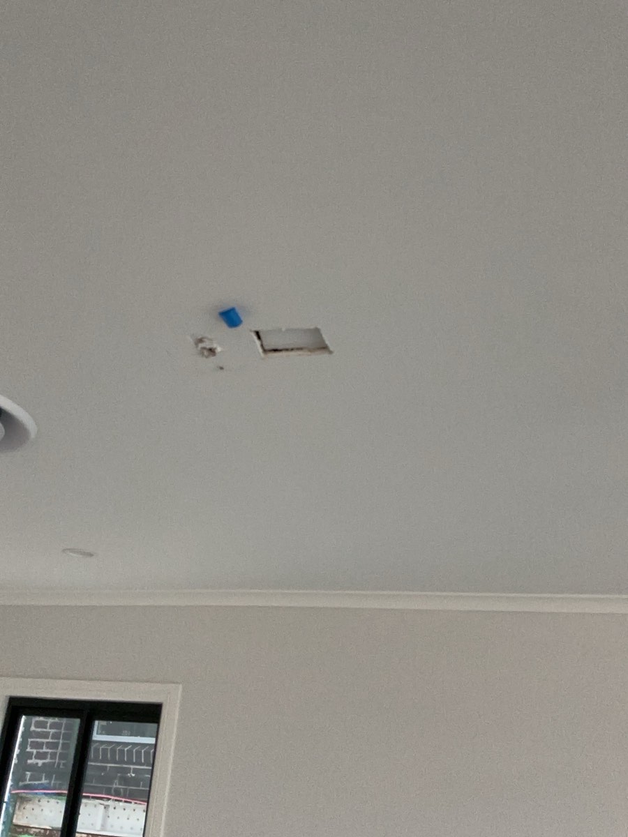 A further painting record, Oran Park, Gledswood Hills